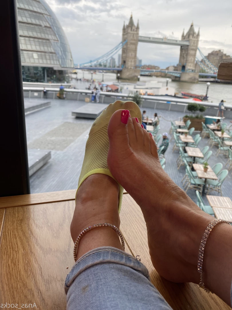 Ana [ anas_socks ] Onlyfans leaked photo 7320813 on Hotleaks.tv