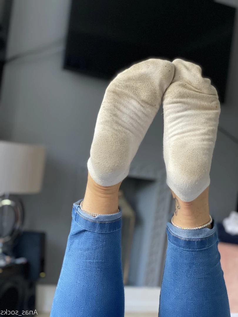 Ana [ anas_socks ] Onlyfans leaked photo 7320877 on Hotleaks.tv