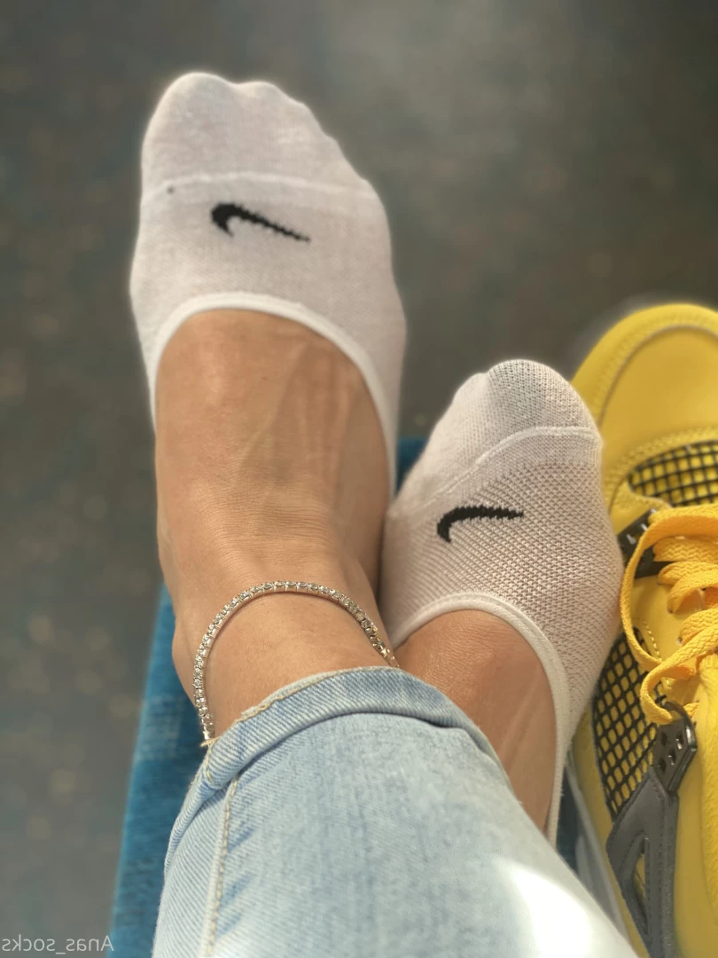 Ana [ anas_socks ] Onlyfans leaked photo 7320952 on Hotleaks.tv