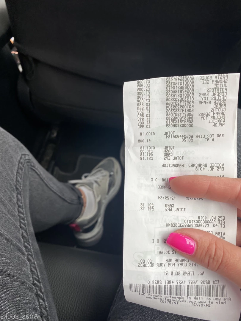 Ana [ anas_socks ] Onlyfans leaked photo 7320964 on Hotleaks.tv