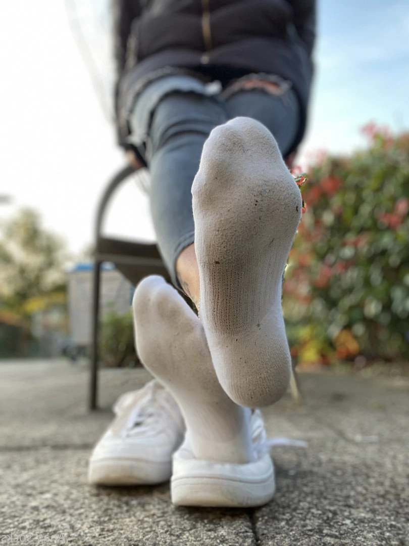 Ana [ anas_socks ] Onlyfans leaked photo 7320976 on Hotleaks.tv