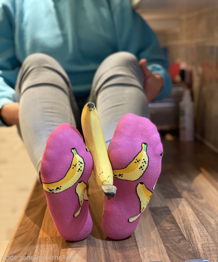 Ana [ anas_socks ] Onlyfans leaked photo 7321048 on Hotleaks.tv