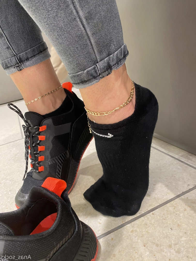 Ana [ anas_socks ] Onlyfans leaked photo 7321107 on Hotleaks.tv
