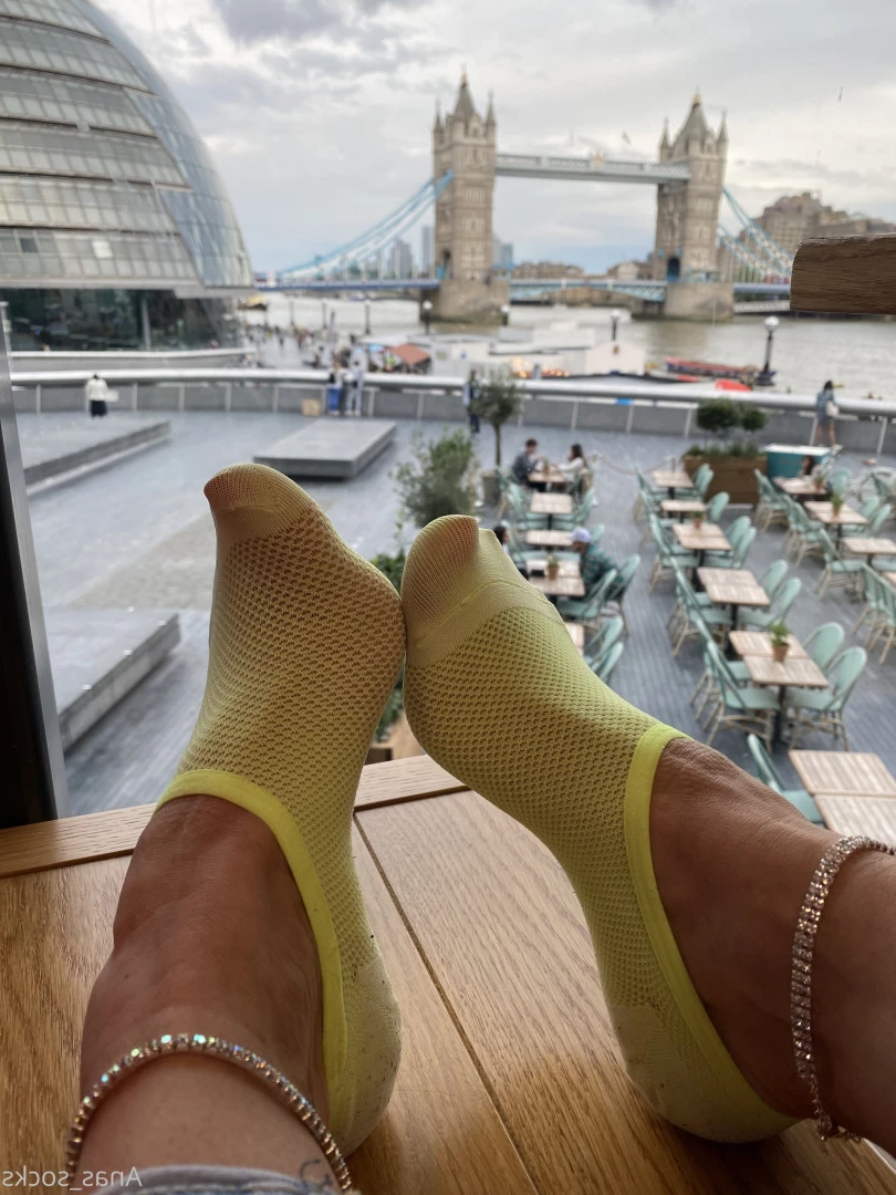 Ana [ anas_socks ] Onlyfans leaked photo 7321118 on Hotleaks.tv