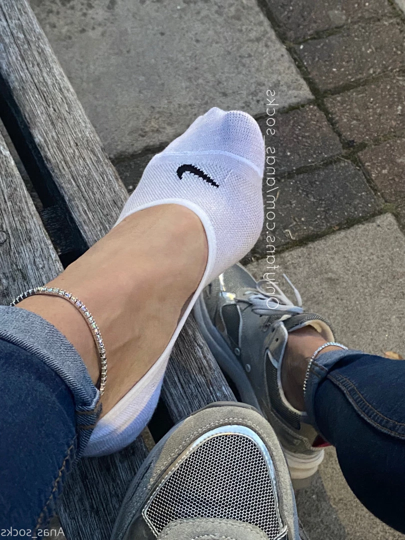 Ana [ anas_socks ] Onlyfans leaked photo 7321201 on Hotleaks.tv