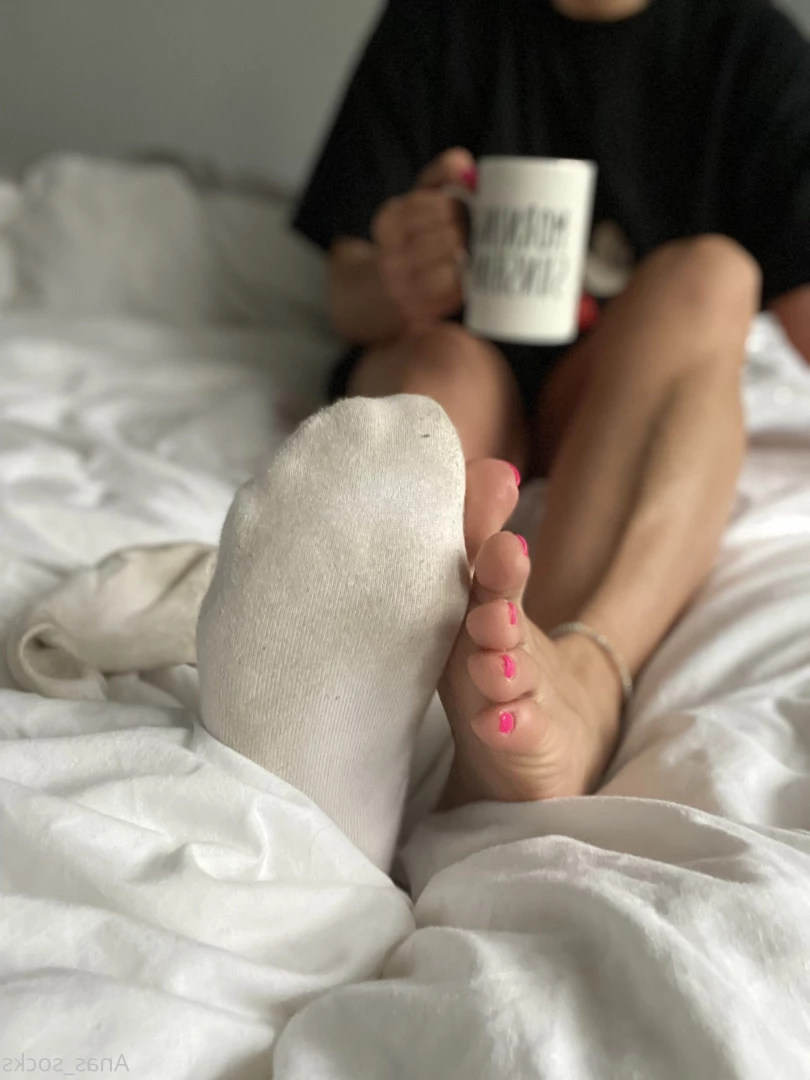 Ana [ anas_socks ] Onlyfans leaked photo 7321263 on Hotleaks.tv