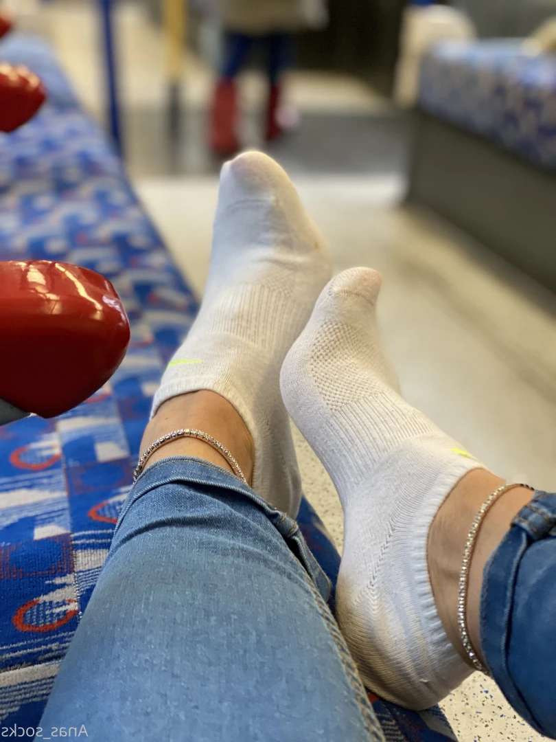 Ana [ anas_socks ] Onlyfans leaked photo 7321273 on Hotleaks.tv