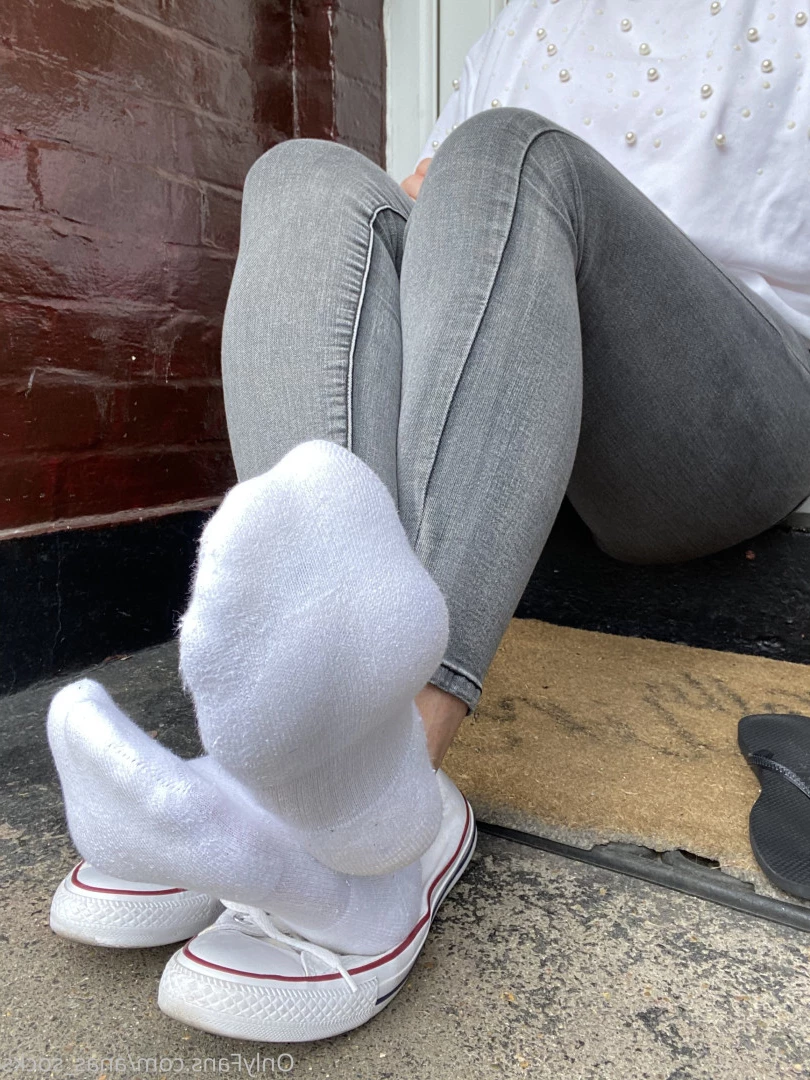 Ana [ anas_socks ] Onlyfans leaked photo 7321303 on Hotleaks.tv