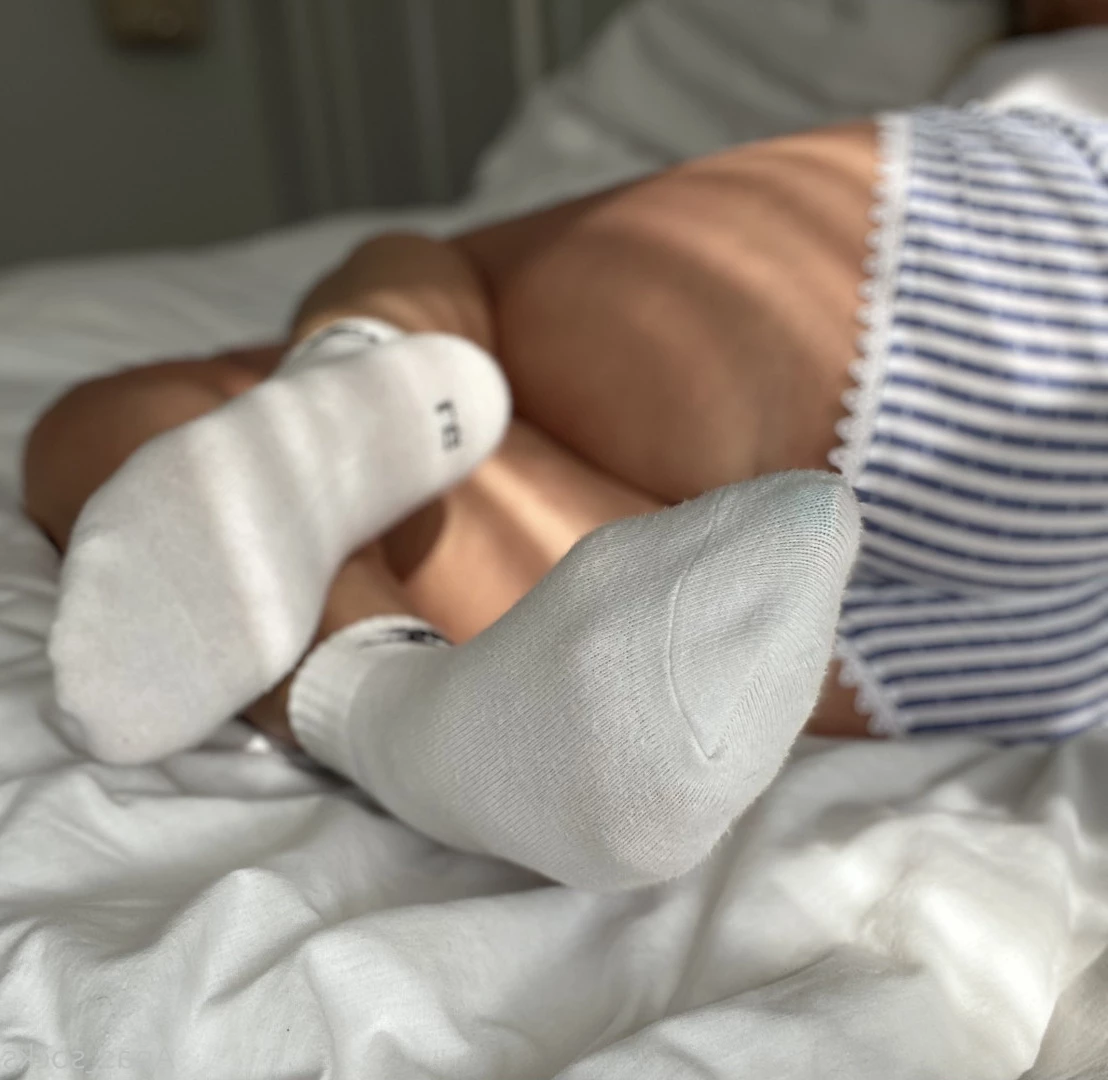 Ana [ anas_socks ] Onlyfans leaked photo 7321336 on Hotleaks.tv