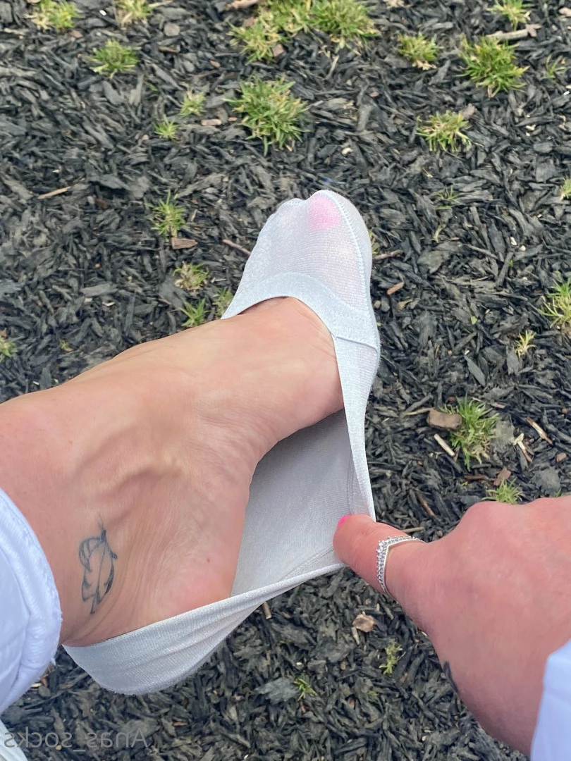 Ana [ anas_socks ] Onlyfans leaked photo 7321385 on Hotleaks.tv