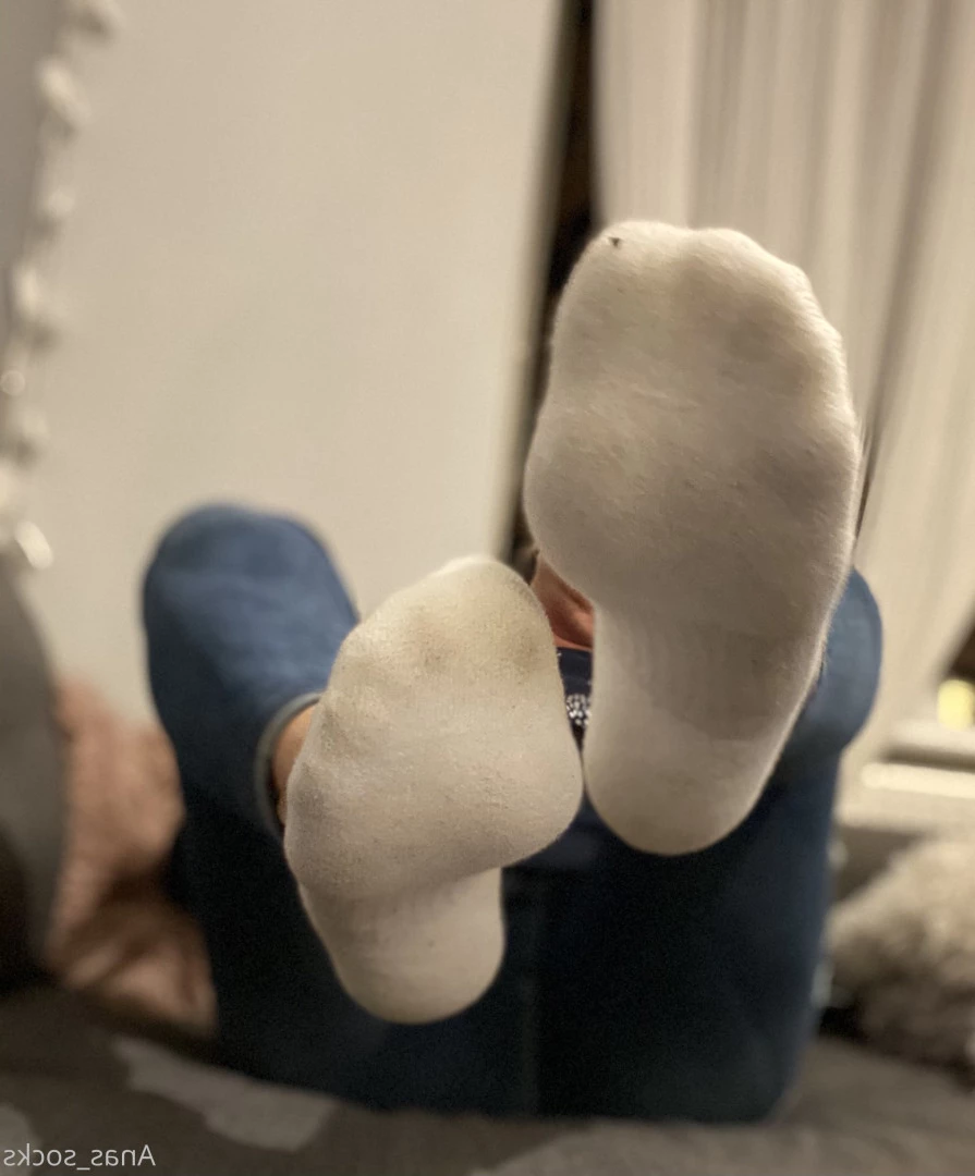 Ana [ anas_socks ] Onlyfans leaked photo 7321447 on Hotleaks.tv