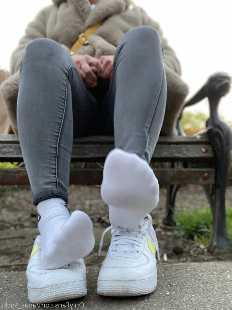 Ana [ anas_socks ] Onlyfans leaked photo 7321471 on Hotleaks.tv