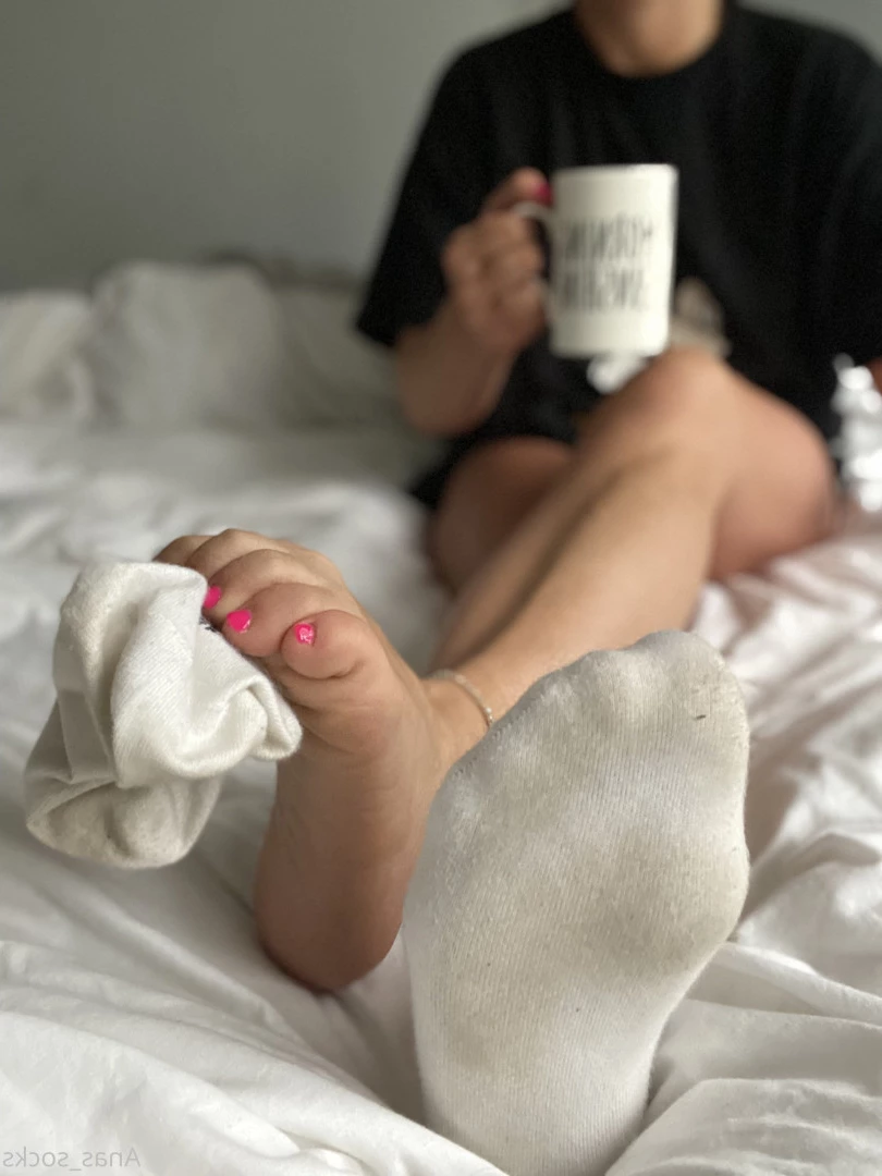 Ana [ anas_socks ] Onlyfans leaked photo 7321497 on Hotleaks.tv