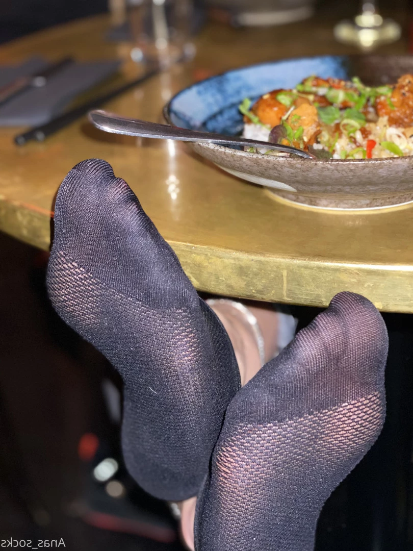 Ana [ anas_socks ] Onlyfans leaked photo 7321615 on Hotleaks.tv
