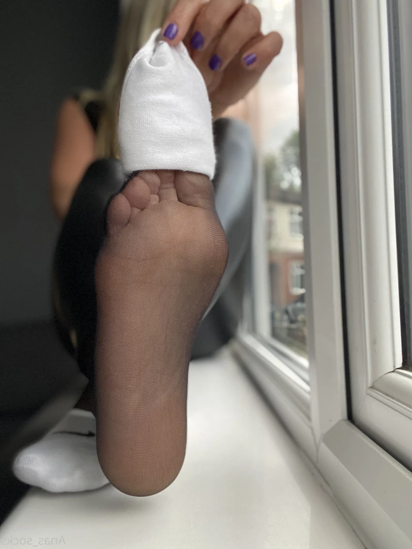 Ana [ anas_socks ] Onlyfans leaked photo 7321626 on Hotleaks.tv