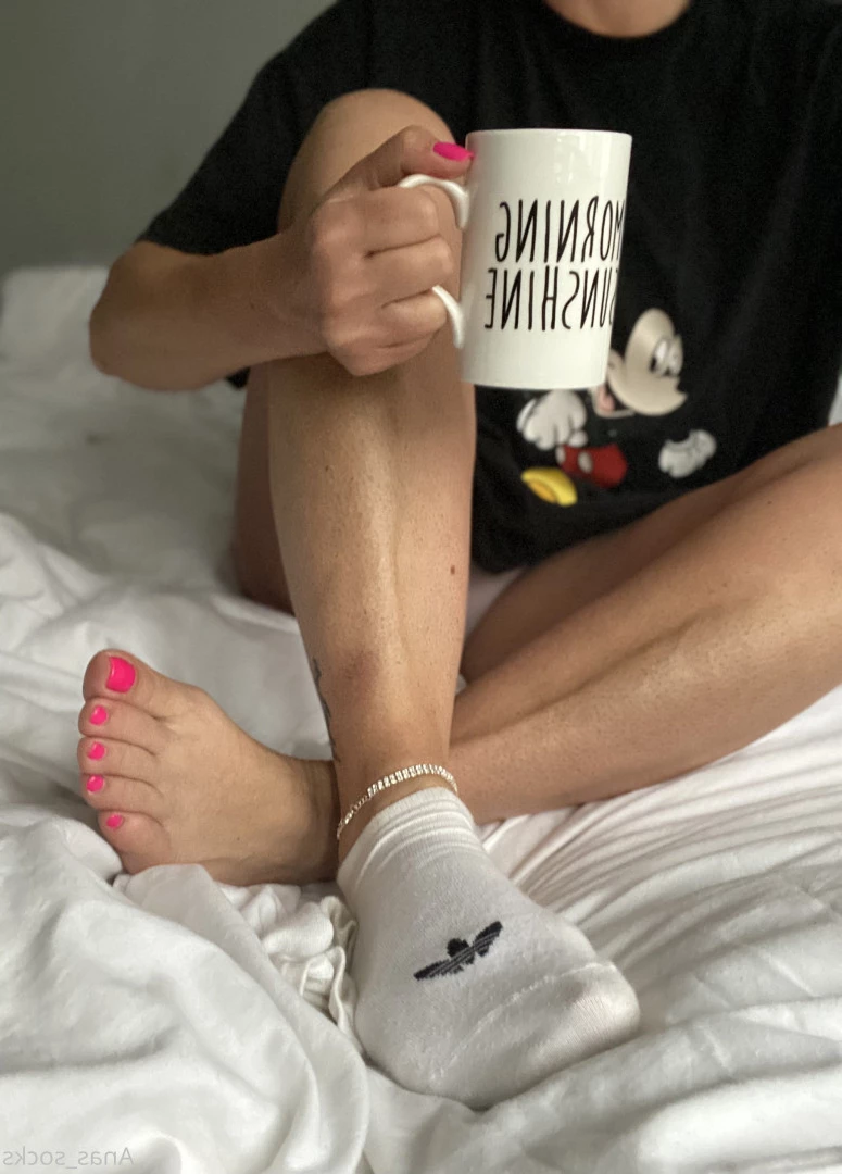 Ana [ anas_socks ] Onlyfans leaked photo 7321677 on Hotleaks.tv