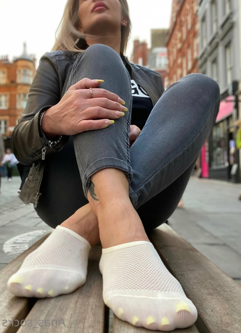 Ana [ anas_socks ] Onlyfans leaked photo 7321690 on Hotleaks.tv