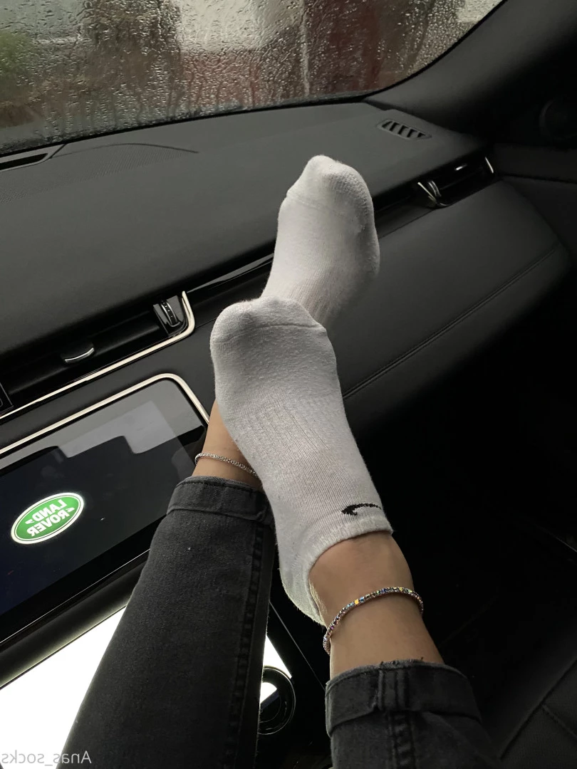 Ana [ anas_socks ] Onlyfans leaked photo 7321765 on Hotleaks.tv