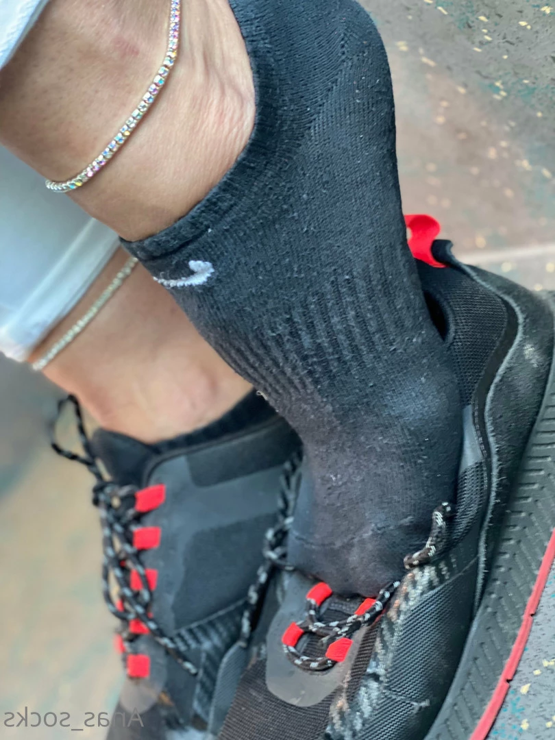 Ana [ anas_socks ] Onlyfans leaked photo 7321824 on Hotleaks.tv
