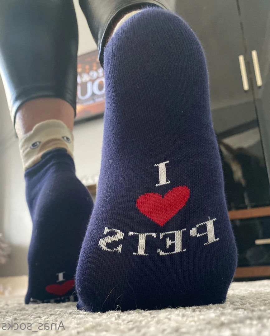 Ana [ anas_socks ] Onlyfans leaked photo 7321860 on Hotleaks.tv