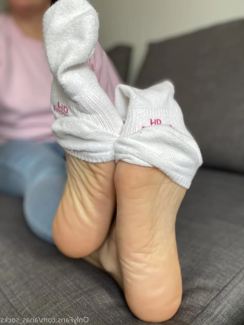 Ana [ anas_socks ] Onlyfans leaked photo 7321870 on Hotleaks.tv