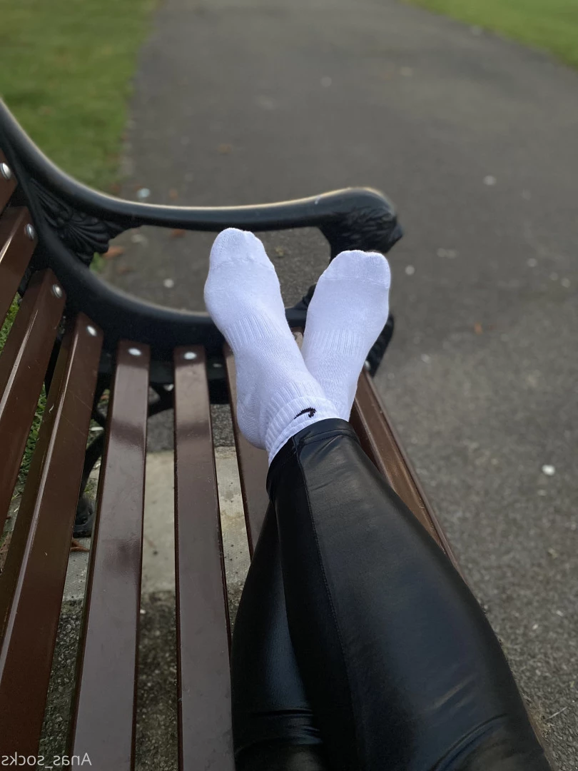 Ana [ anas_socks ] Onlyfans leaked photo 7321892 on Hotleaks.tv