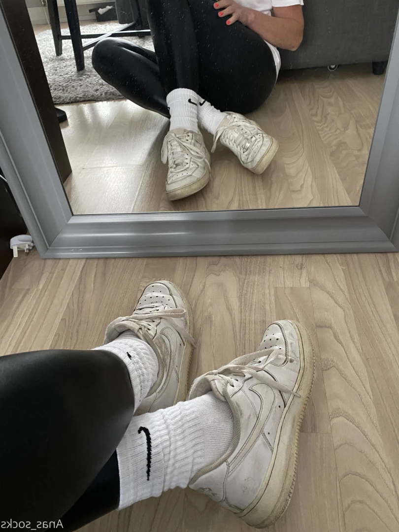 Ana [ anas_socks ] Onlyfans leaked photo 7321952 on Hotleaks.tv