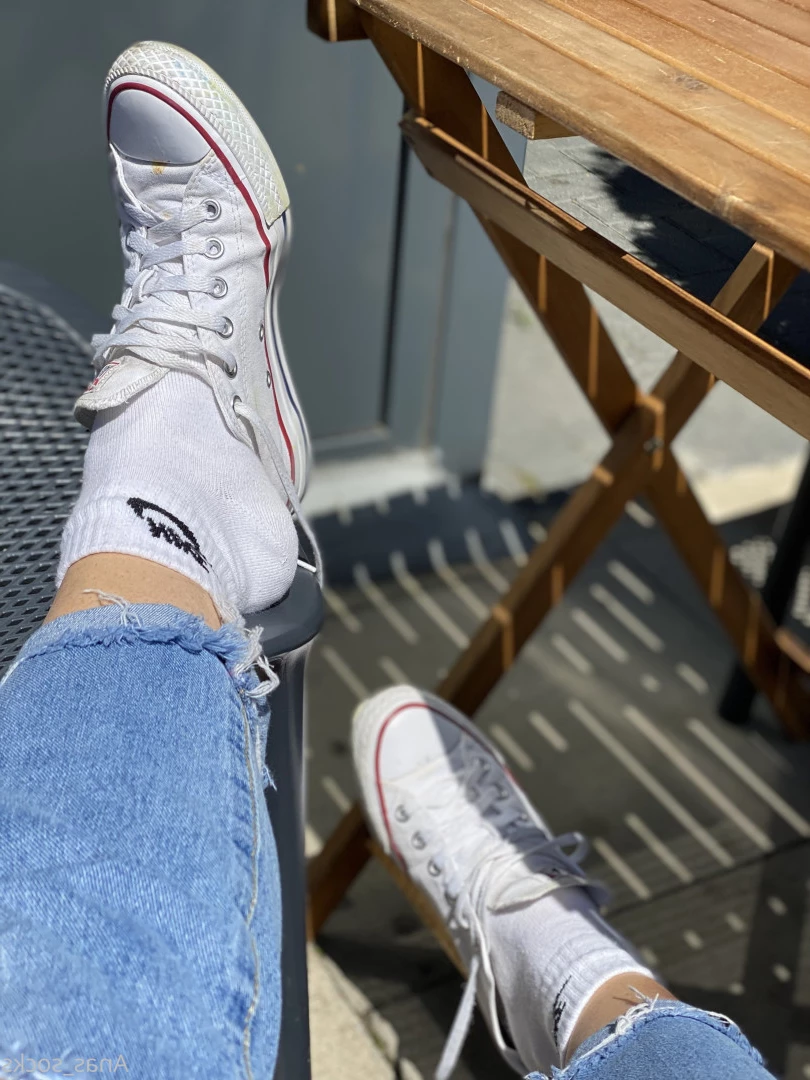 Ana [ anas_socks ] Onlyfans leaked photo 7321991 on Hotleaks.tv