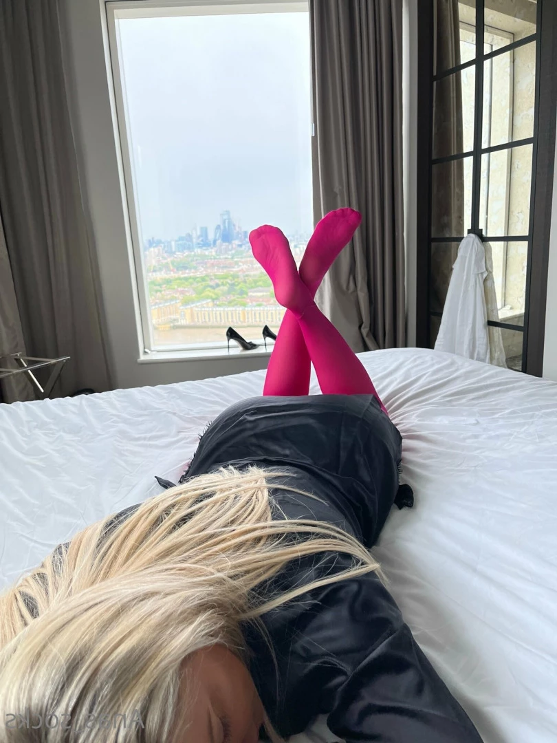 Ana [ anas_socks ] Onlyfans leaked photo 7322074 on Hotleaks.tv