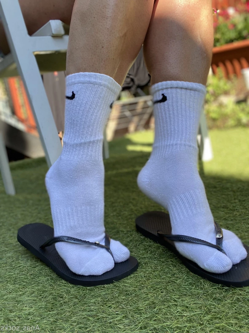 Ana [ anas_socks ] Onlyfans leaked photo 7322098 on Hotleaks.tv