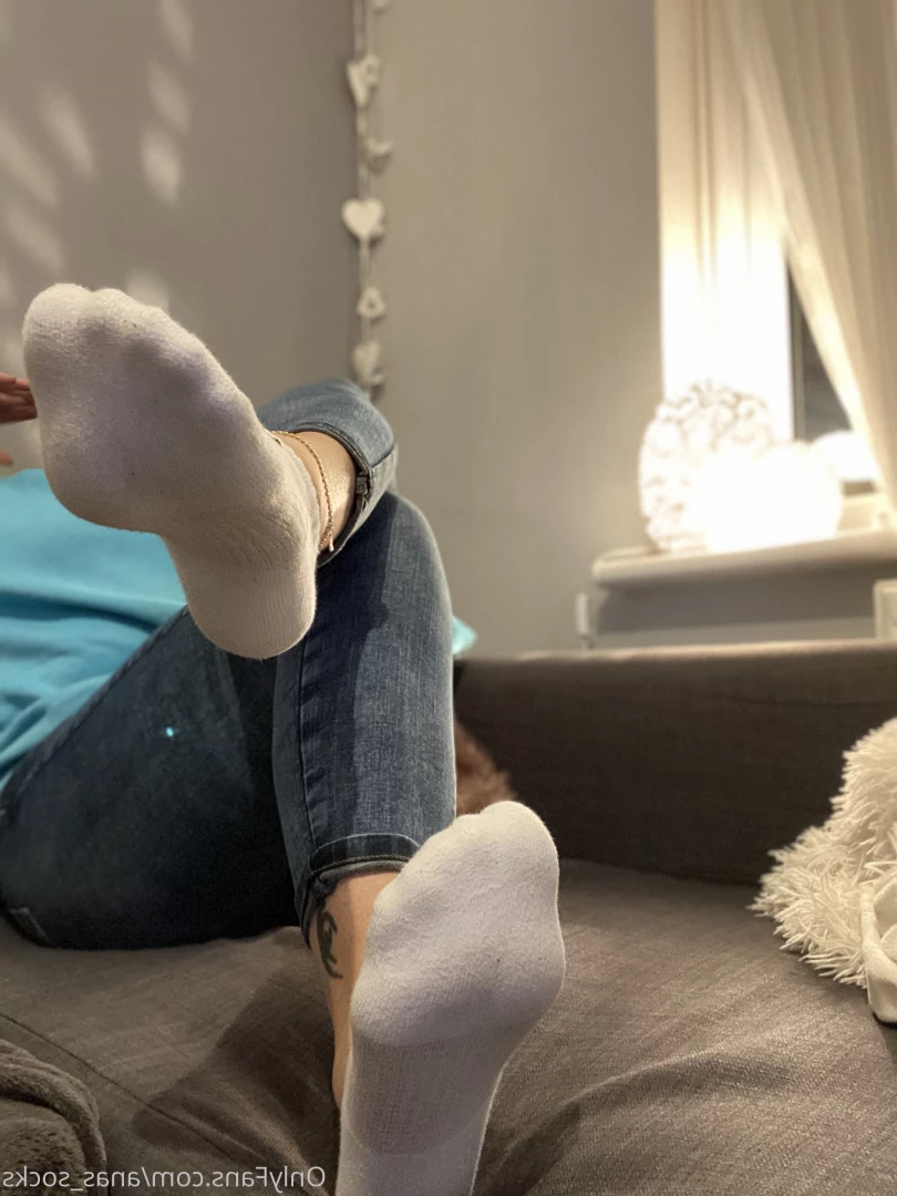 Ana [ anas_socks ] Onlyfans leaked photo 7322112 on Hotleaks.tv