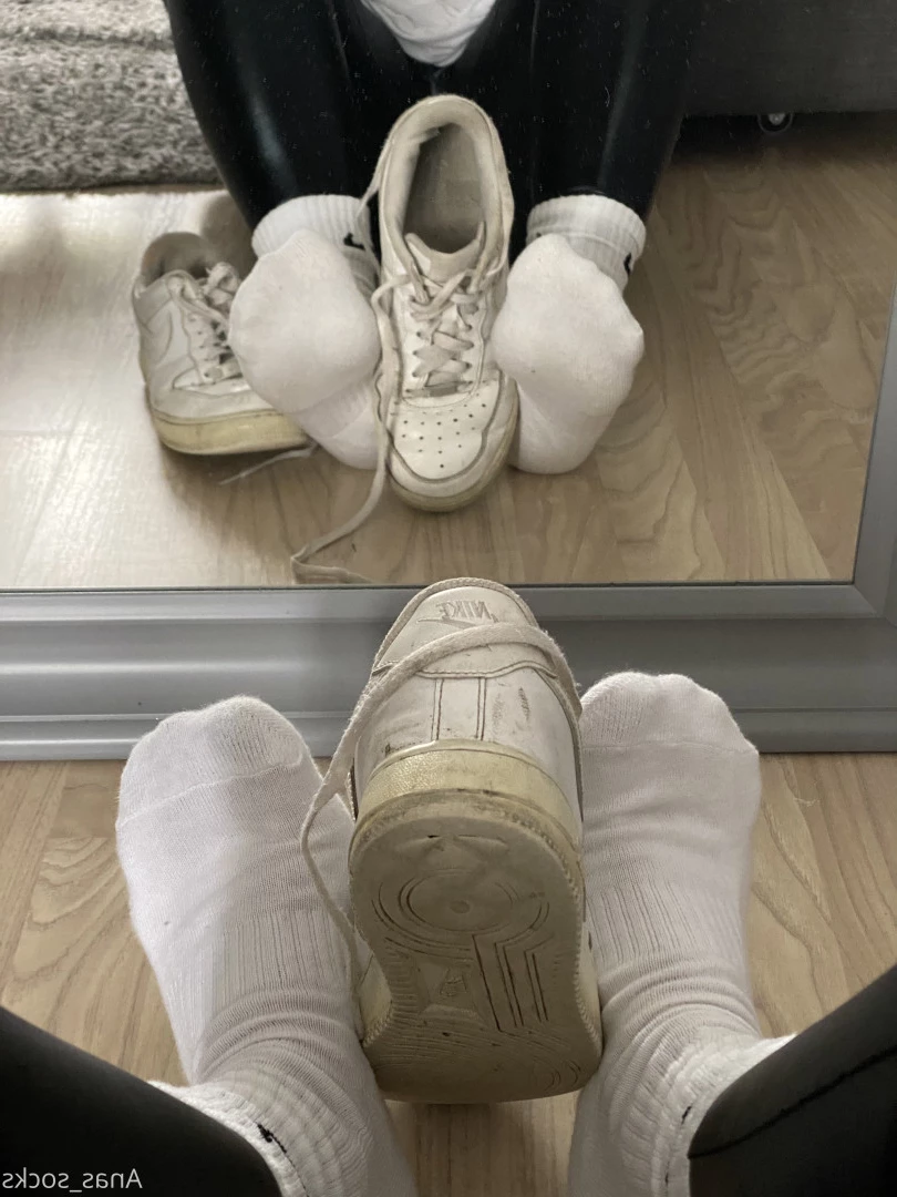 Ana [ anas_socks ] Onlyfans leaked photo 7322263 on Hotleaks.tv