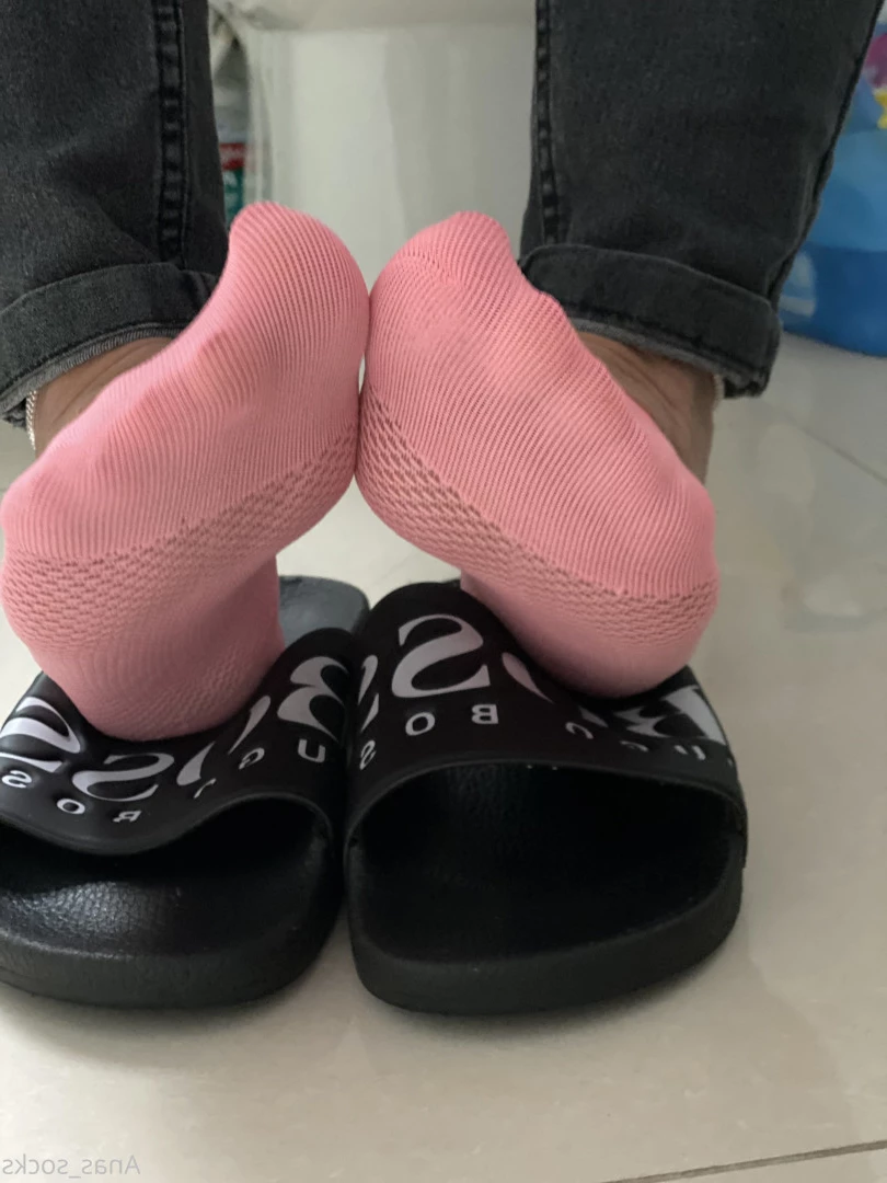 Ana [ anas_socks ] Onlyfans leaked photo 7322340 on Hotleaks.tv