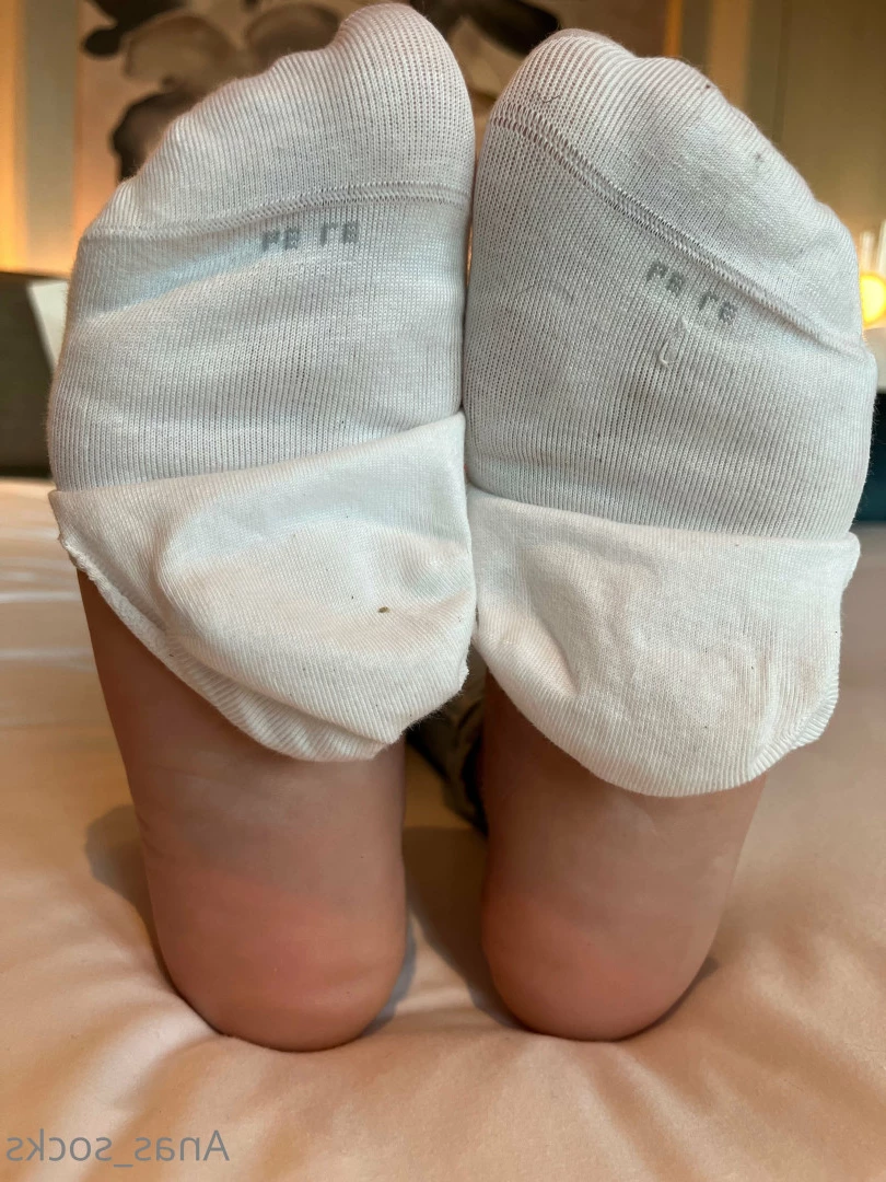 Ana [ anas_socks ] Onlyfans leaked photo 7322382 on Hotleaks.tv