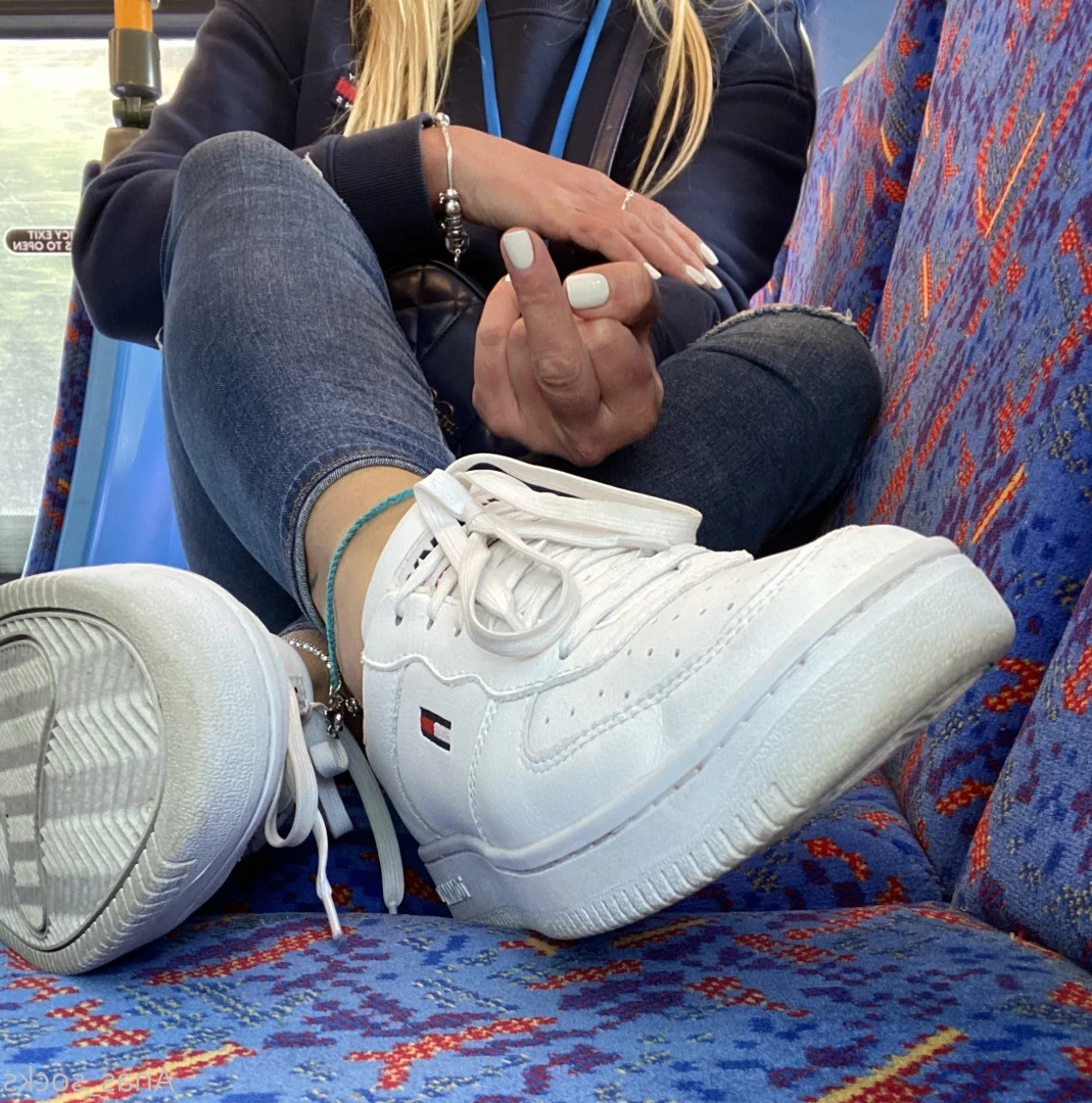 Ana [ anas_socks ] Onlyfans leaked photo 7322590 on Hotleaks.tv