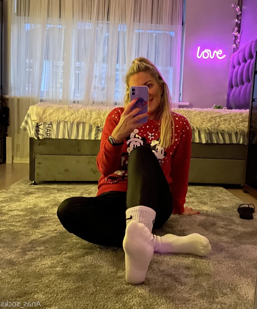 Ana [ anas_socks ] Onlyfans leaked photo 7322619 on Hotleaks.tv