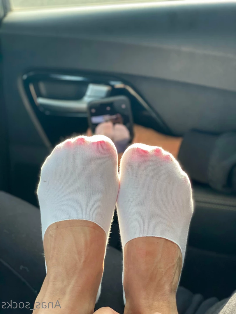 Ana [ anas_socks ] Onlyfans leaked photo 7322697 on Hotleaks.tv