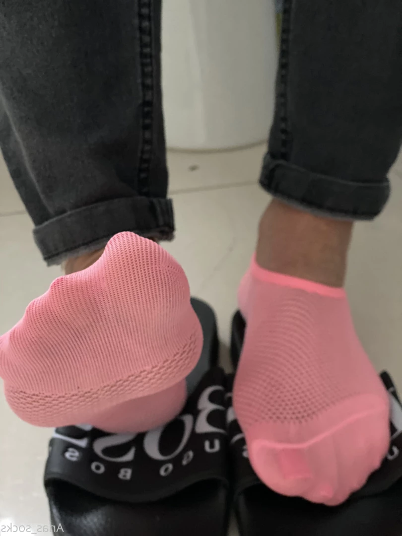 Ana [ anas_socks ] Onlyfans leaked photo 7322807 on Hotleaks.tv