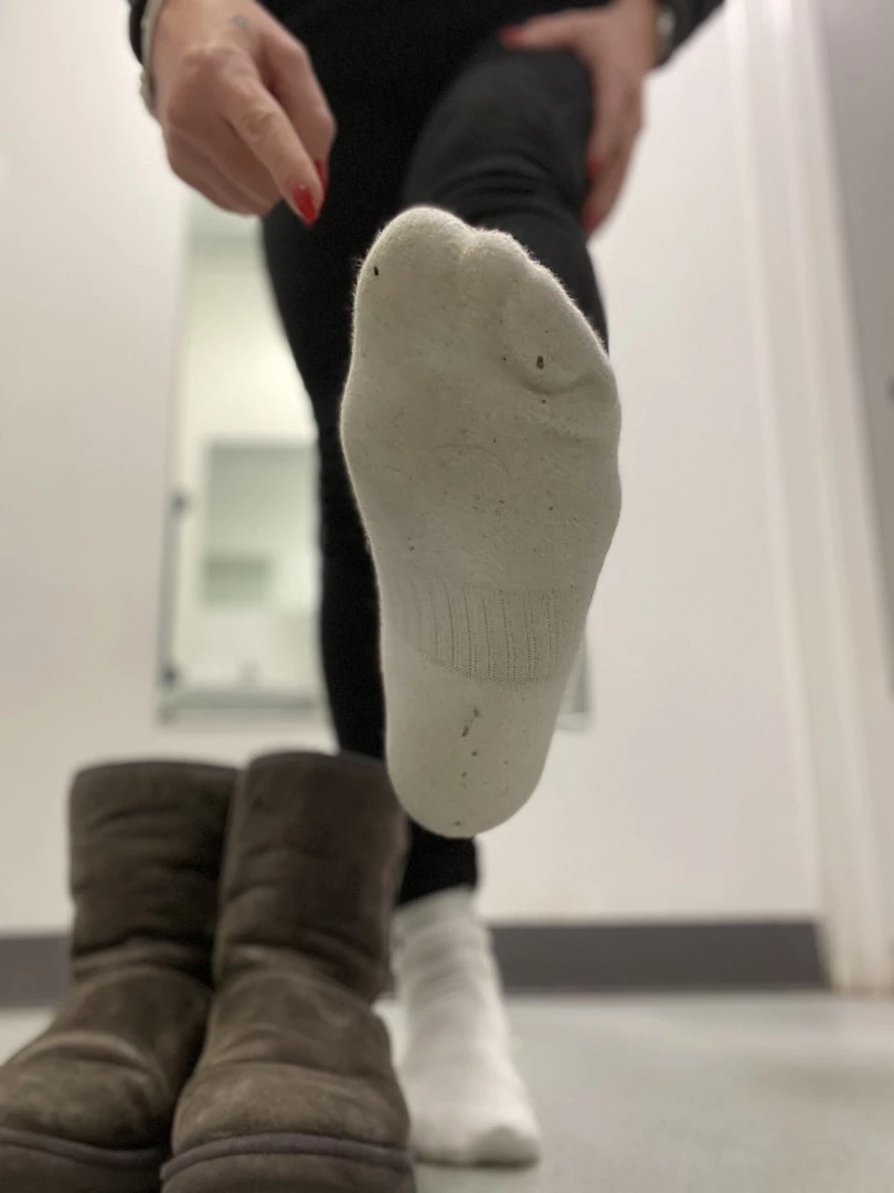 Ana [ anas_socks ] Onlyfans leaked photo 7322949 on Hotleaks.tv