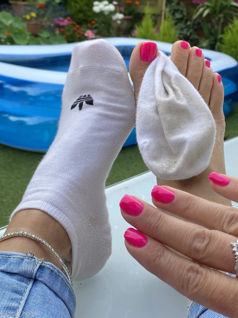 Ana [ anas_socks ] Onlyfans leaked photo 7322959 on Hotleaks.tv