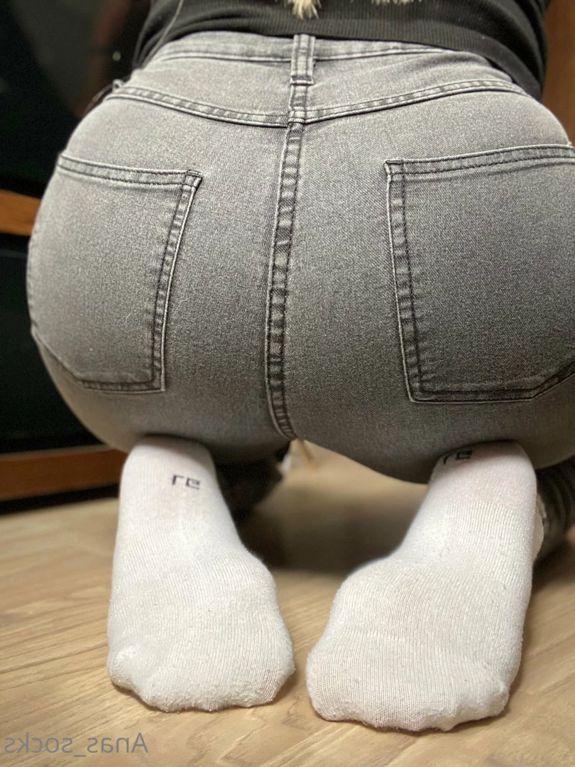 Ana [ anas_socks ] Onlyfans leaked photo 7322977 on Hotleaks.tv