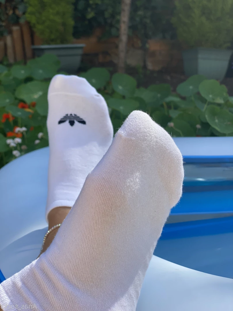 Ana [ anas_socks ] Onlyfans leaked photo 7323042 on Hotleaks.tv