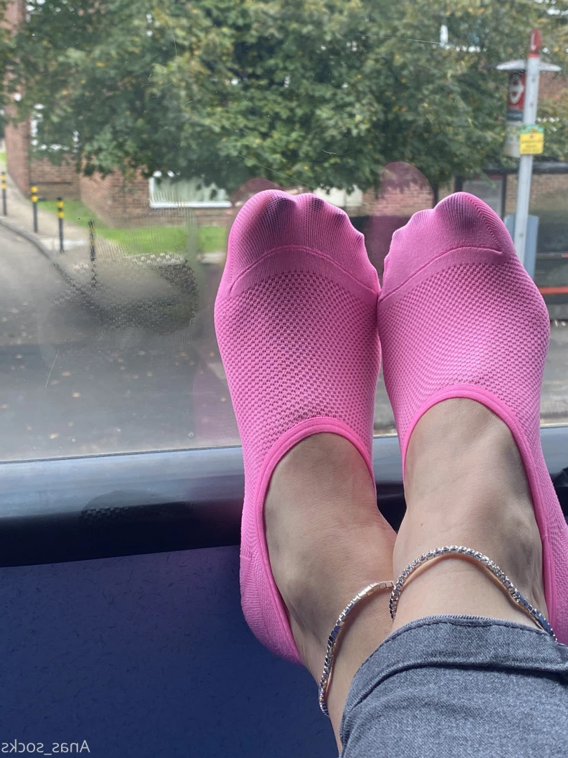 Ana [ anas_socks ] Onlyfans leaked photo 7323073 on Hotleaks.tv