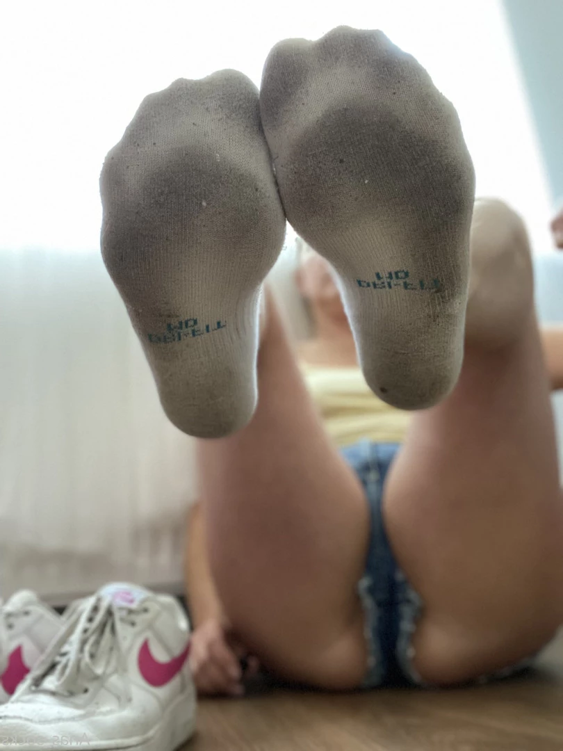 Ana [ anas_socks ] Onlyfans leaked photo 7323138 on Hotleaks.tv