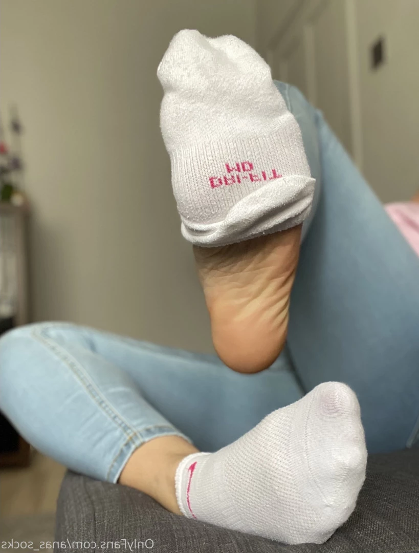Ana [ anas_socks ] Onlyfans leaked photo 7323196 on Hotleaks.tv