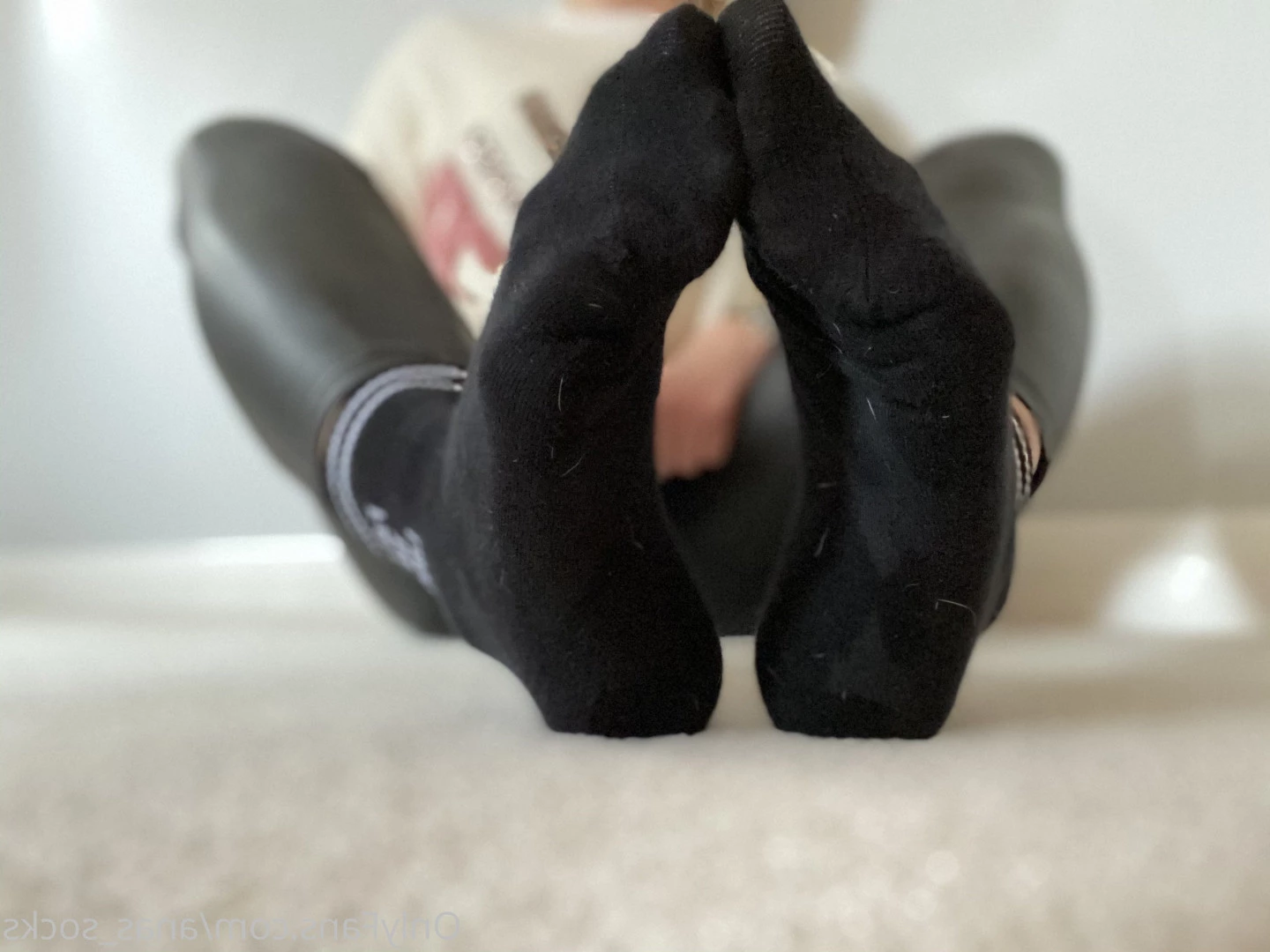 Ana [ anas_socks ] Onlyfans leaked photo 7323237 on Hotleaks.tv