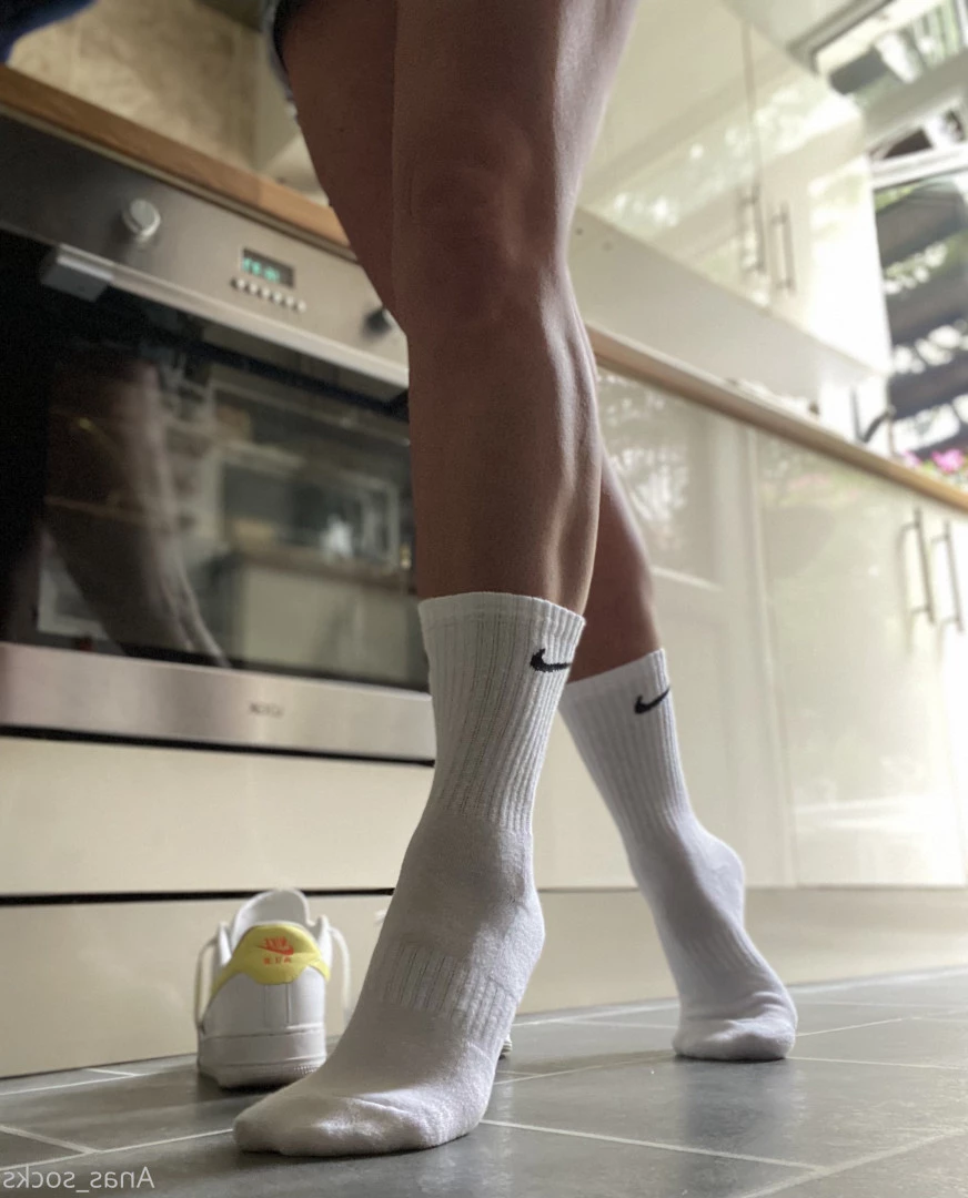 Ana [ anas_socks ] Onlyfans leaked photo 7323297 on Hotleaks.tv