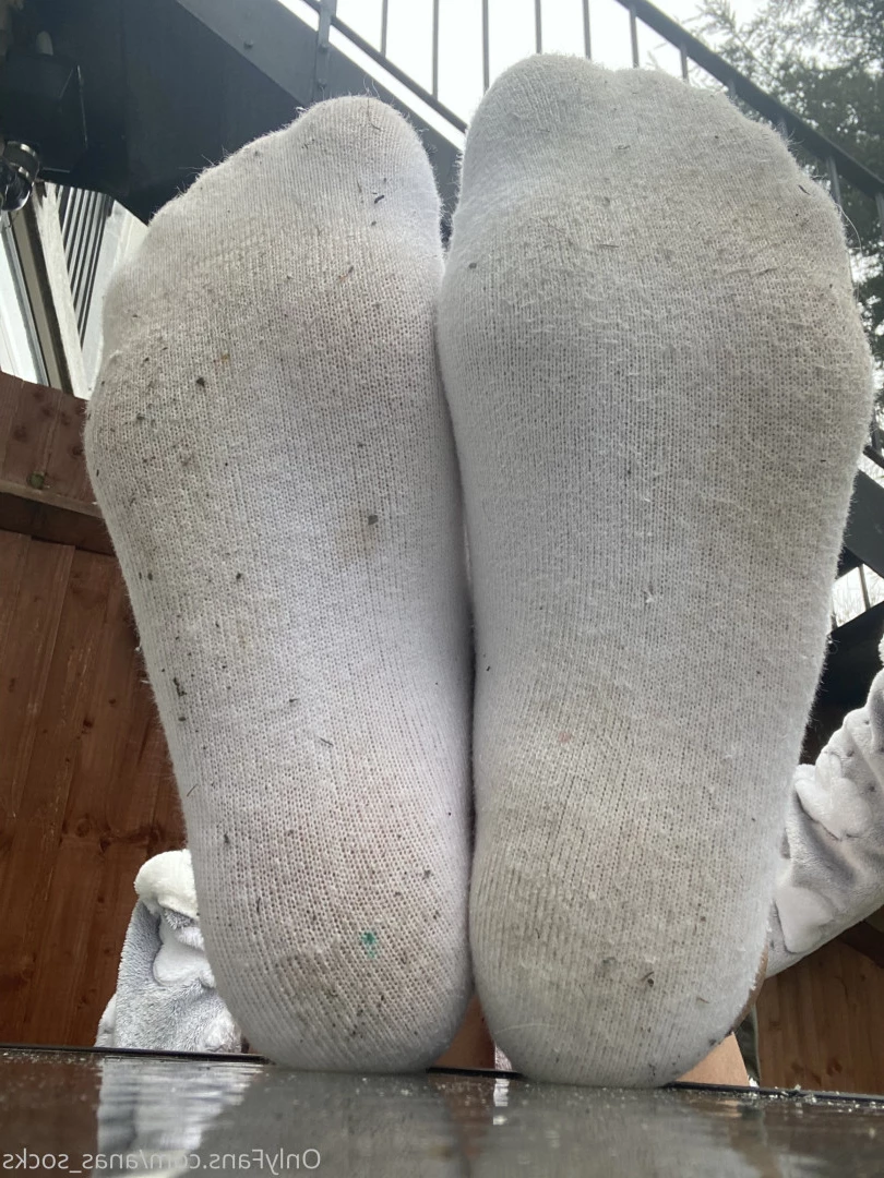 Ana [ anas_socks ] Onlyfans leaked photo 7323323 on Hotleaks.tv