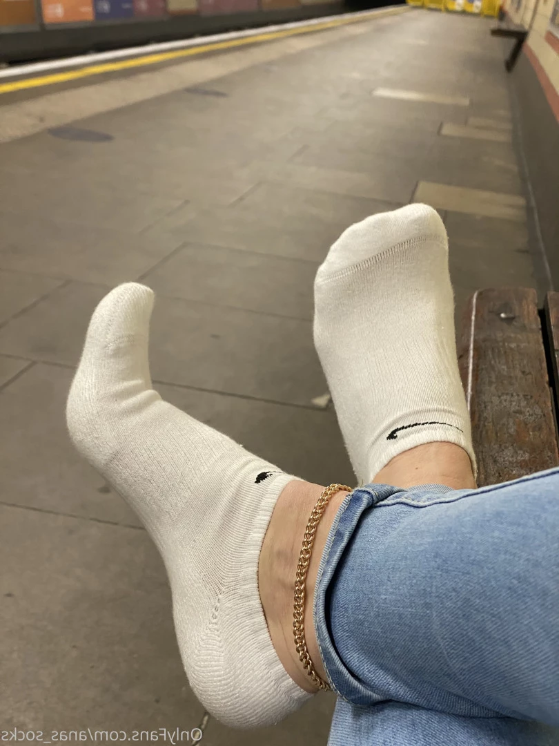 Ana [ anas_socks ] Onlyfans leaked photo 7323332 on Hotleaks.tv