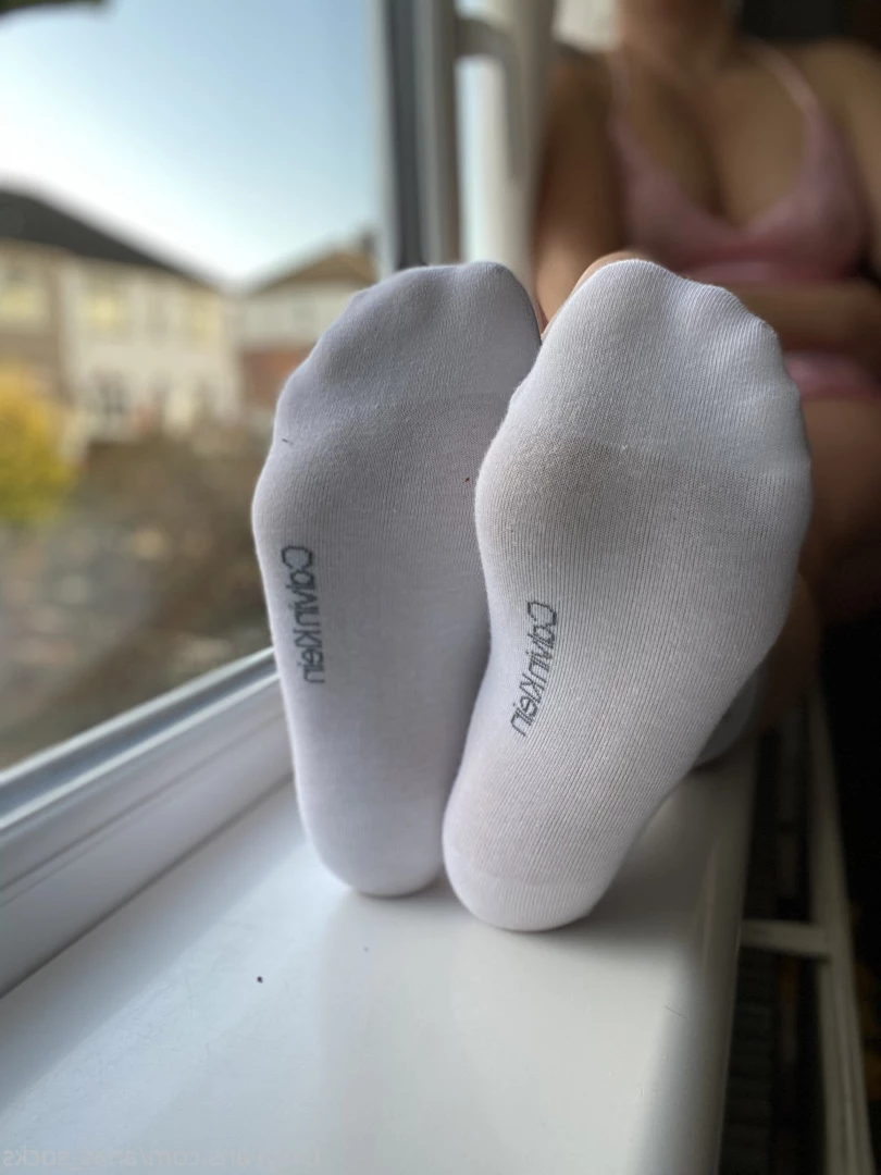Ana [ anas_socks ] Onlyfans leaked photo 7323349 on Hotleaks.tv